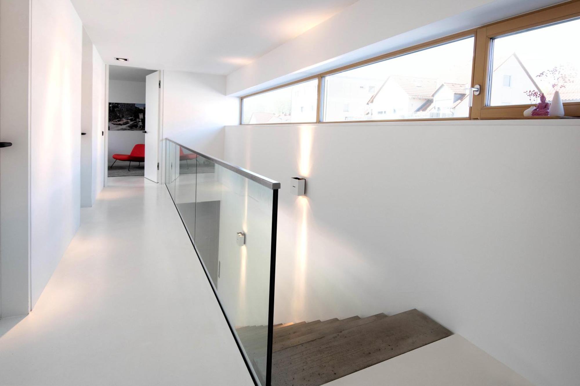 B8 - Die Exklusive Architektenvilla Fuer 4-10 Personen, Nuernberg Nuremberga Exterior foto
