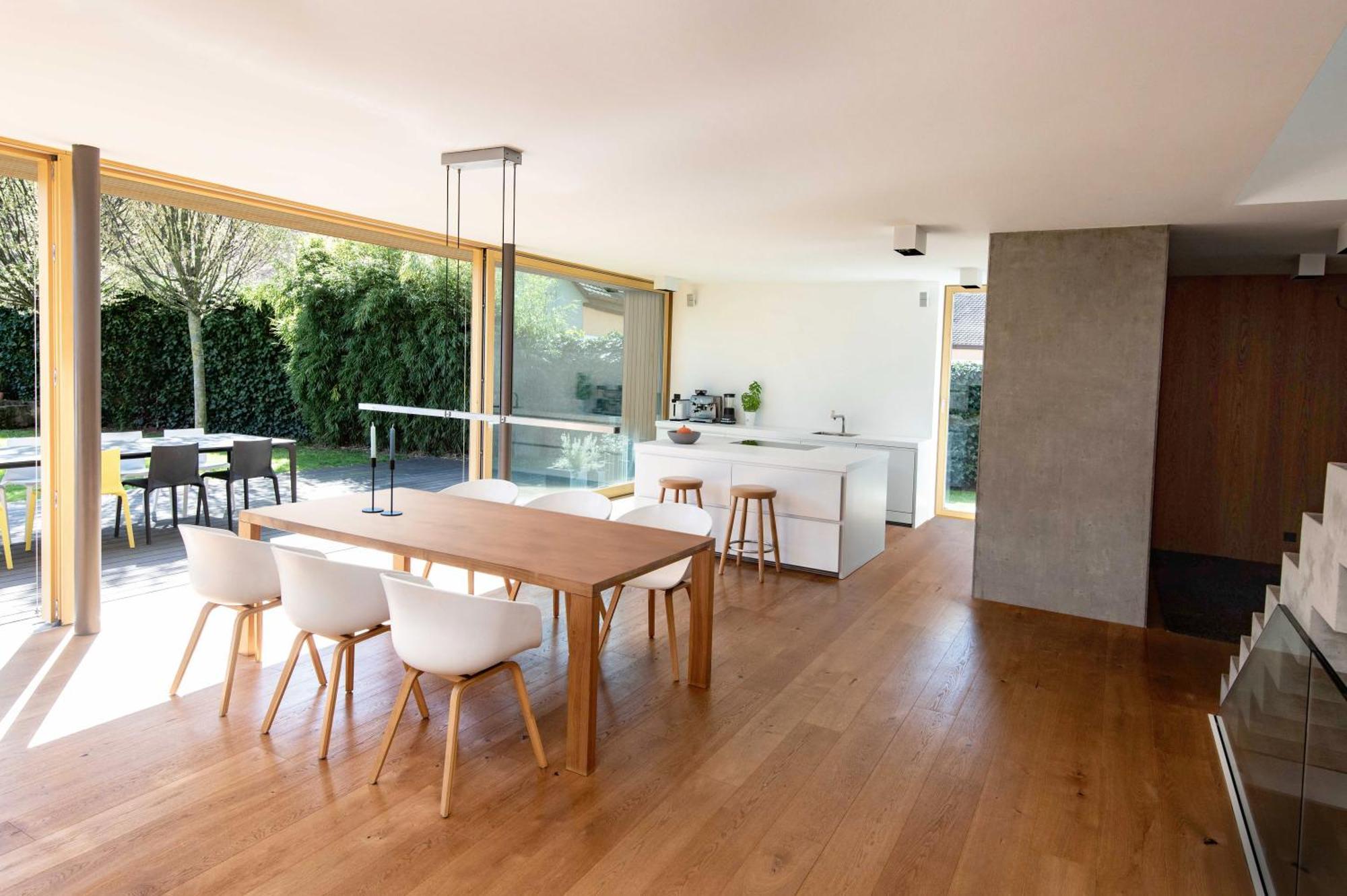 B8 - Die Exklusive Architektenvilla Fuer 4-10 Personen, Nuernberg Nuremberga Exterior foto